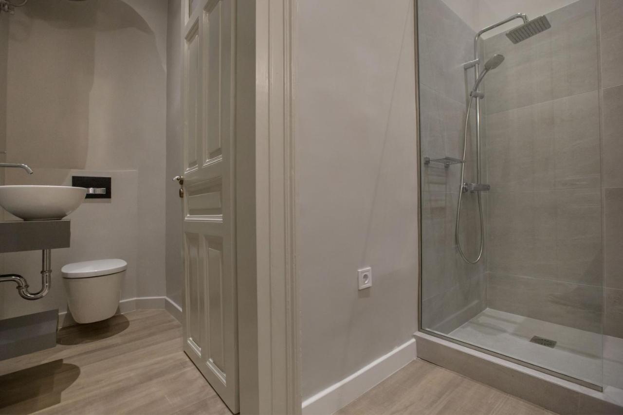 Sophisticated Apartment In Syntagma By Ghh Atenas Exterior foto