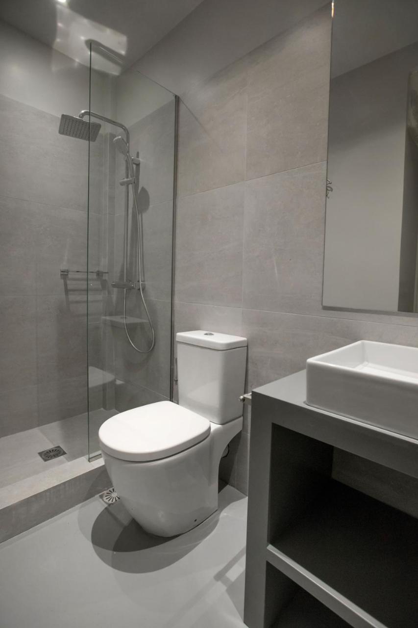 Sophisticated Apartment In Syntagma By Ghh Atenas Exterior foto