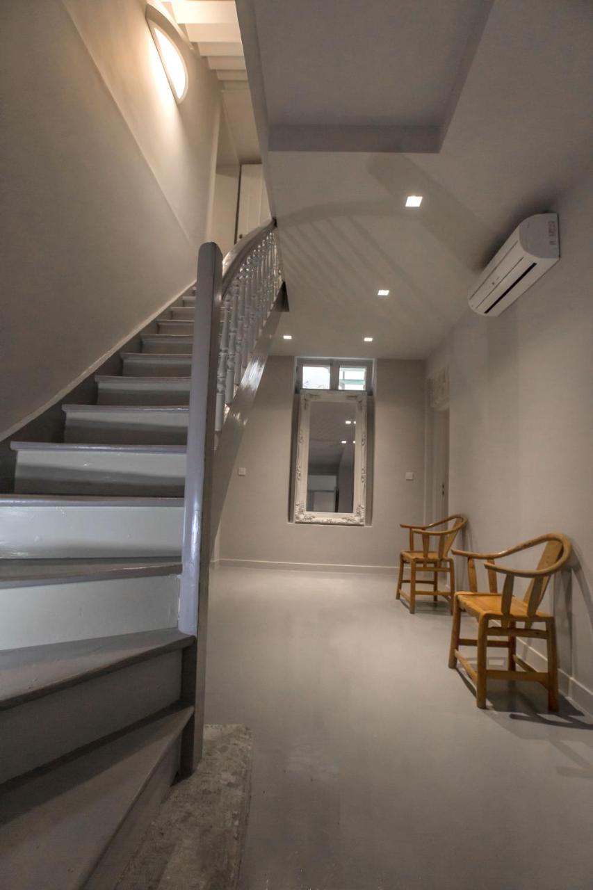 Sophisticated Apartment In Syntagma By Ghh Atenas Exterior foto