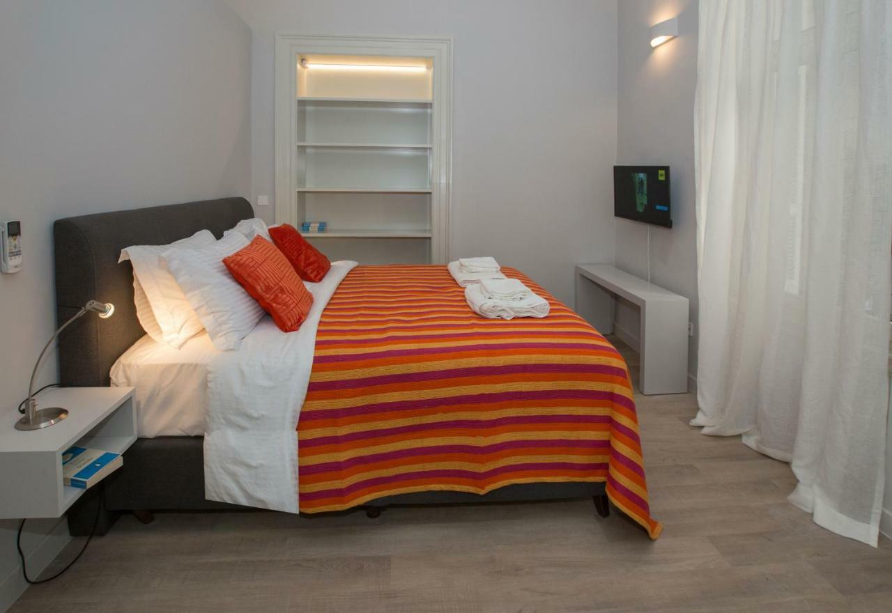 Sophisticated Apartment In Syntagma By Ghh Atenas Exterior foto