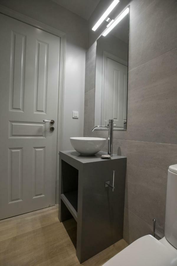 Sophisticated Apartment In Syntagma By Ghh Atenas Exterior foto