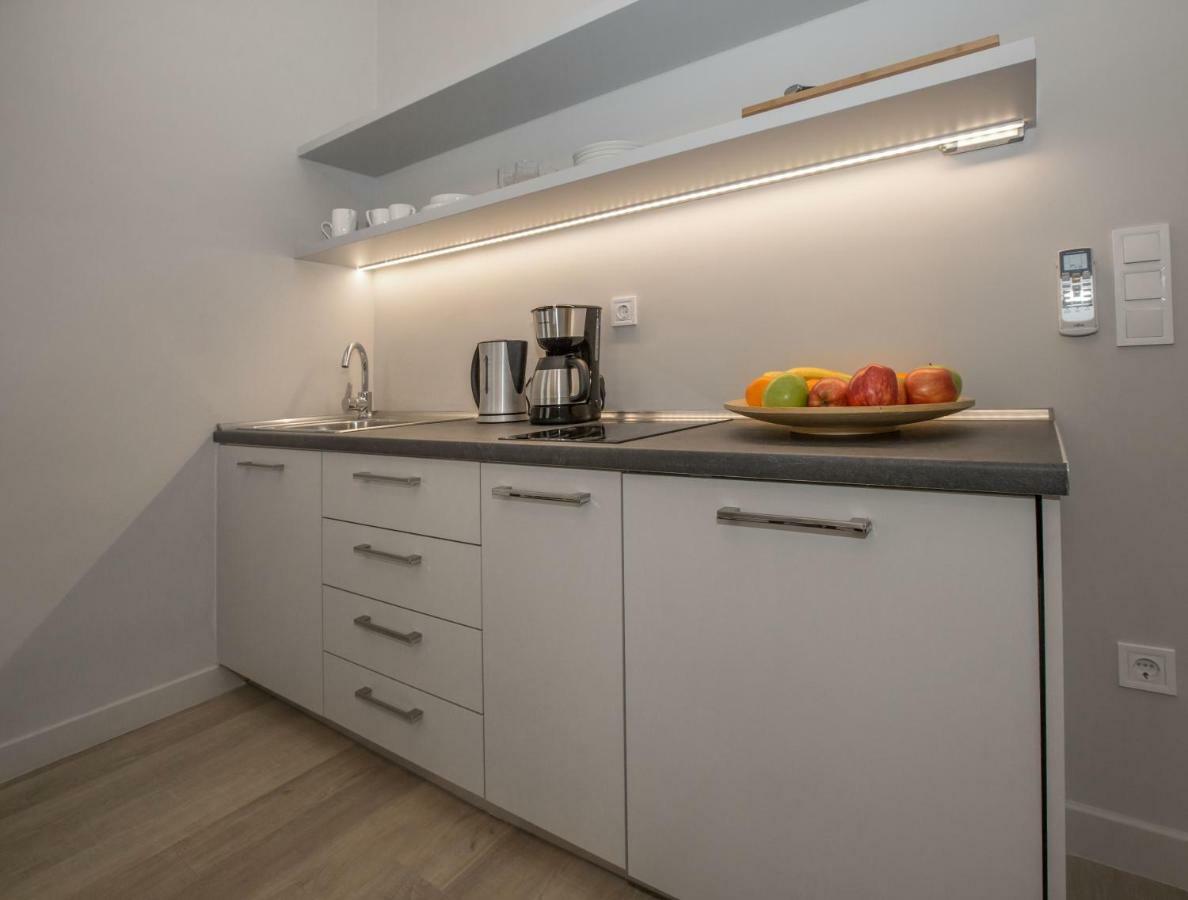 Sophisticated Apartment In Syntagma By Ghh Atenas Exterior foto